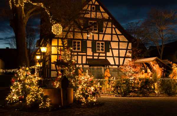 Weihnachten