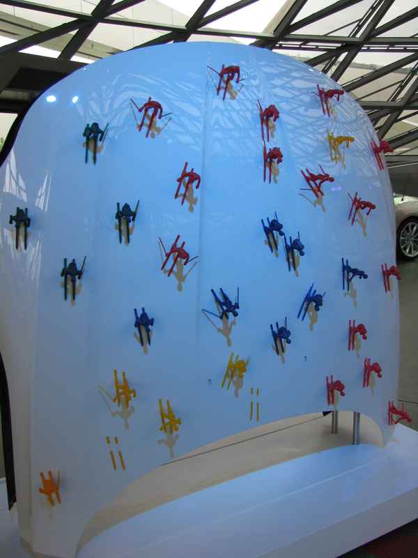 Rätsel: Wo steht das? - gelöst