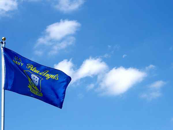 Blue Angels