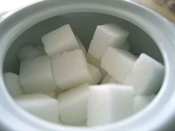 noch ein stück zucker gefällig?!