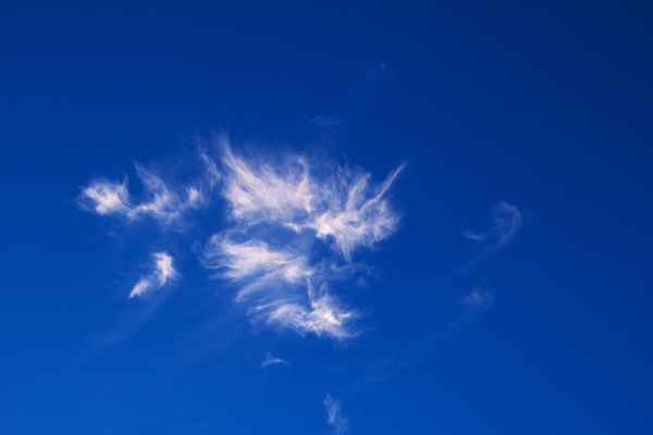 clouds only