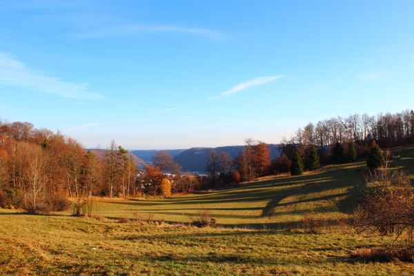 Herbstimpression