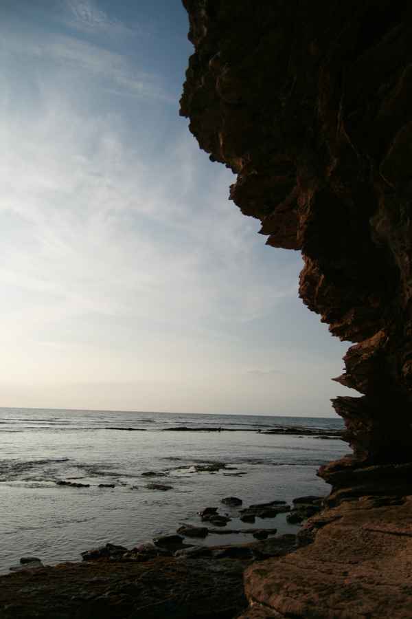 Steilküste
