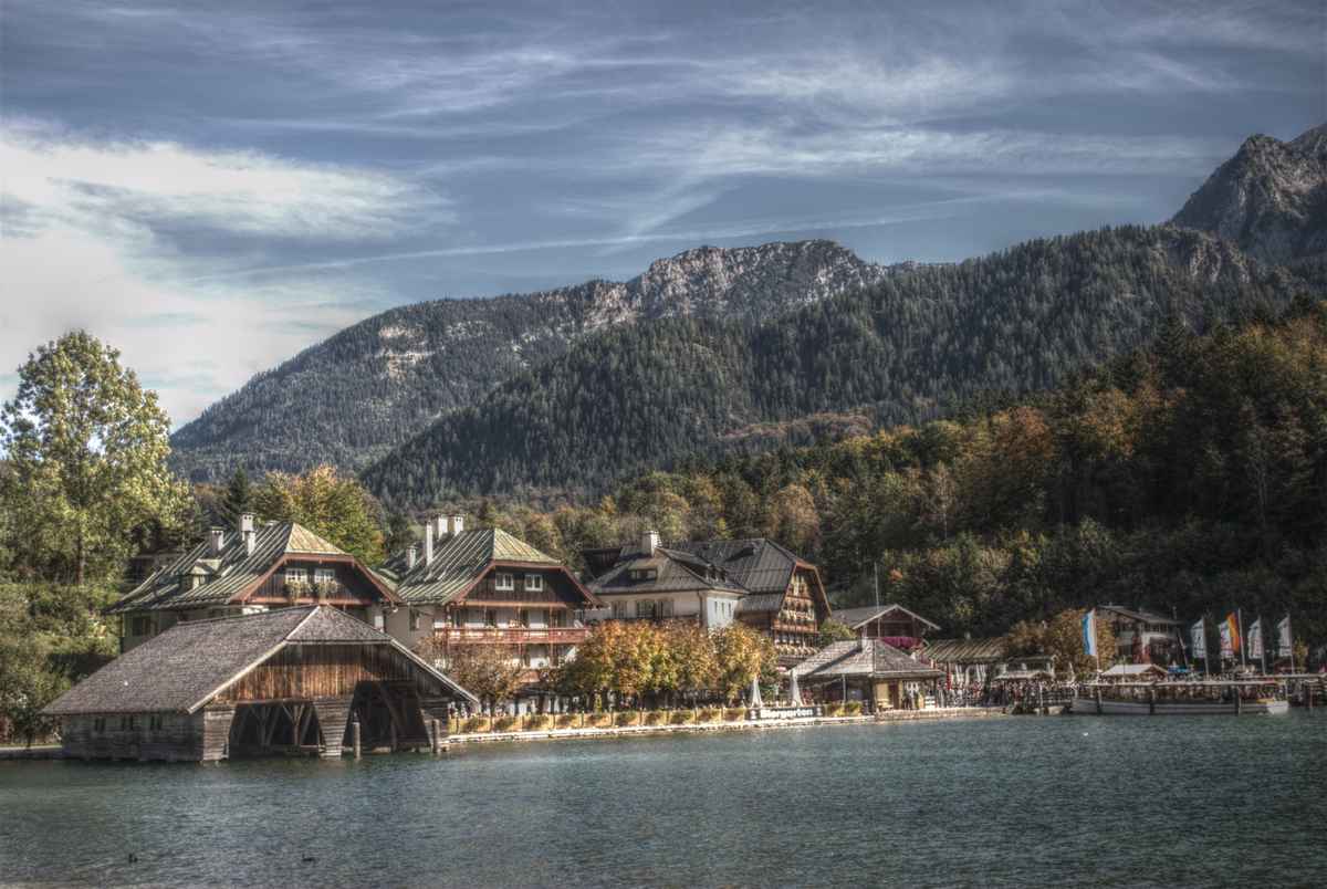 Königsee