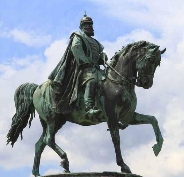 FRIEDRICH FRANZ II