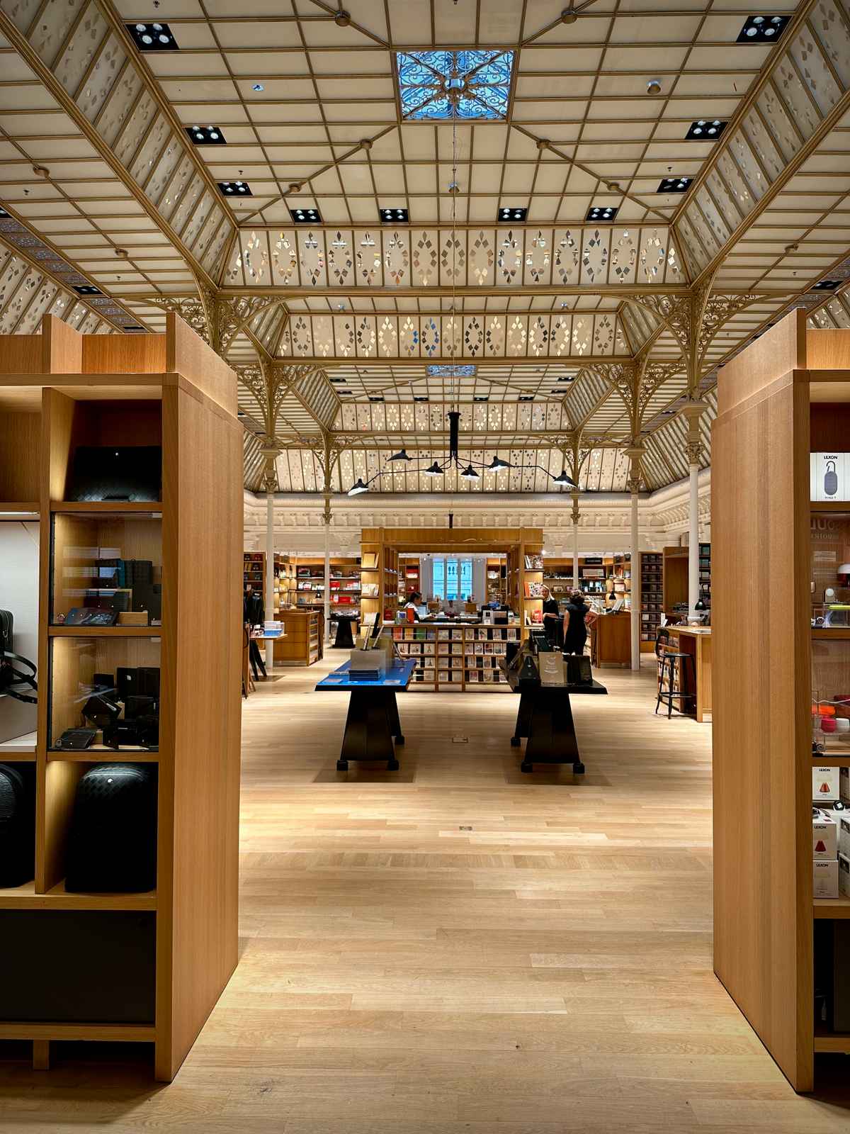 Bon Marché Kaufhaus