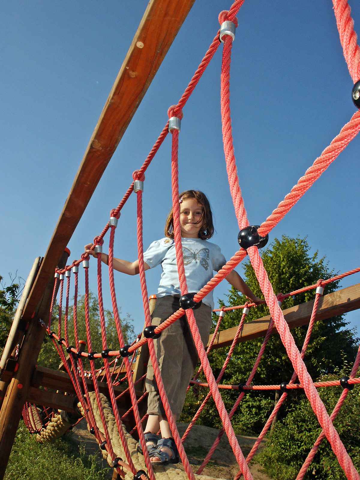 Spielplatz