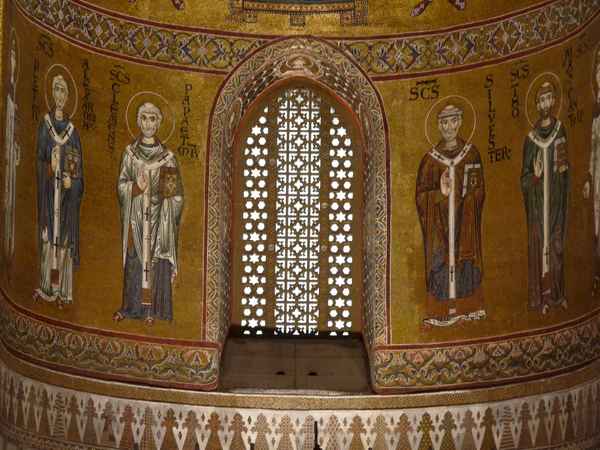 Dom von Monreale (Sizilien) 2