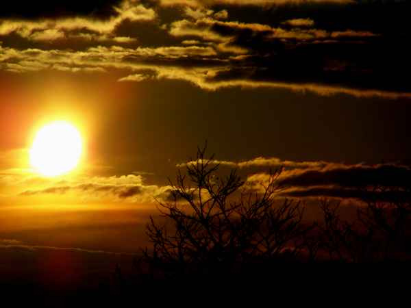 Sonnenuntergang 3