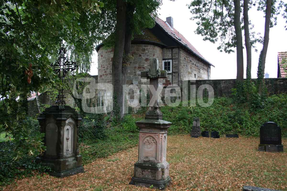 Alte Zeitzeugen