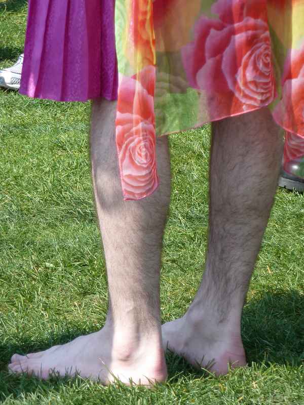 Männersache