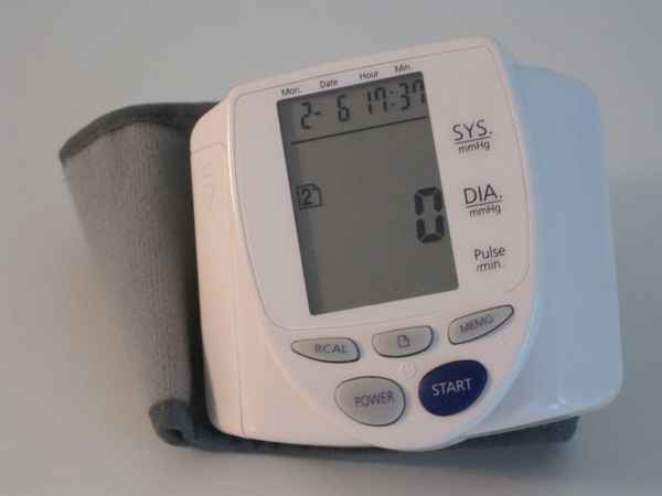 Blutdruckmesser