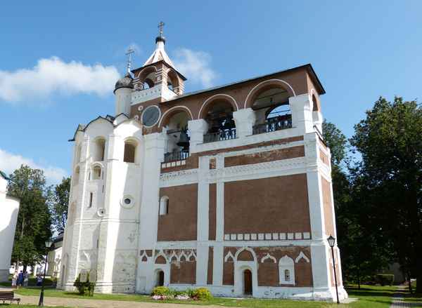 Susdal (goldener Ring) 4