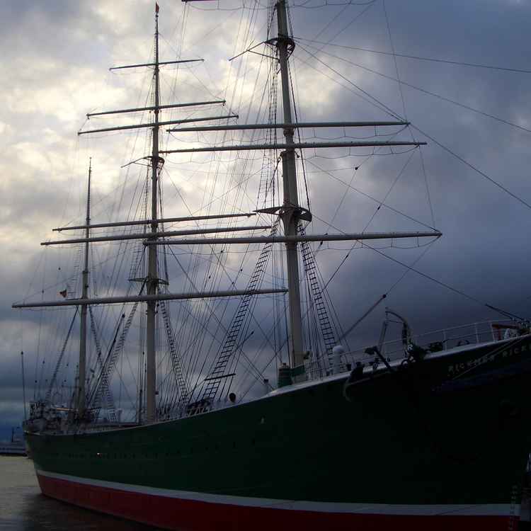 Hamburg