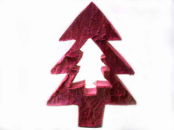 Weihnachtsbäumchen 2