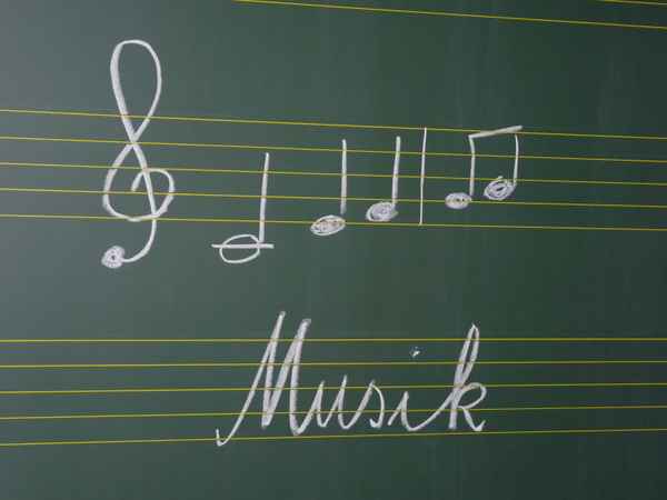 Musik