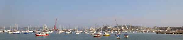 hafen falmouth