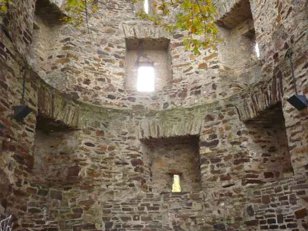 Stadtmauer von Ahrweiler