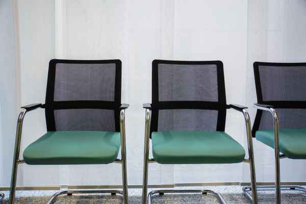 Im Wartezimmer 5