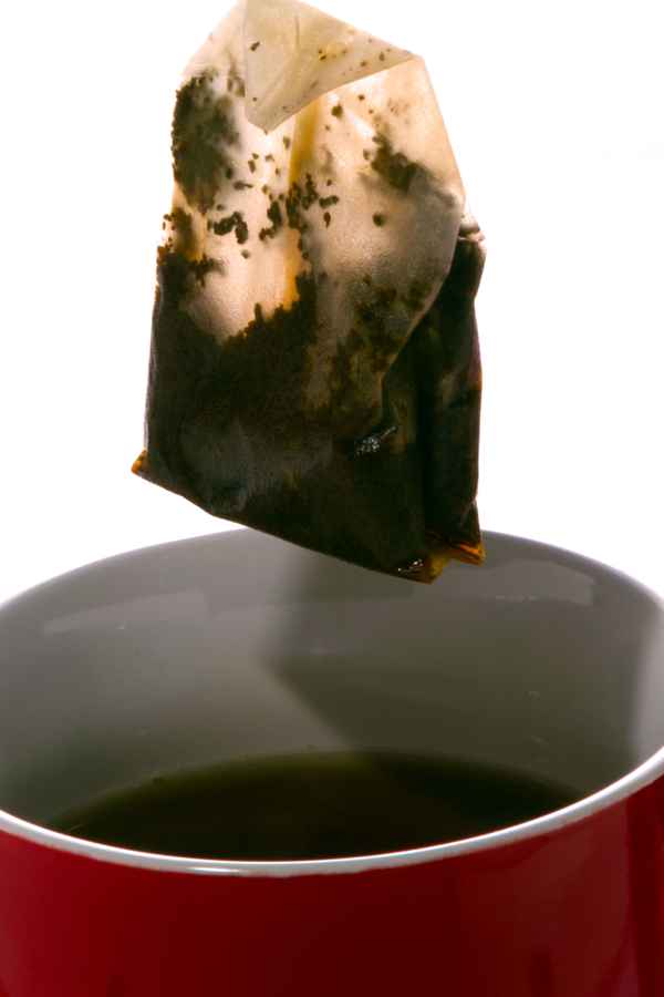 Teebeutel