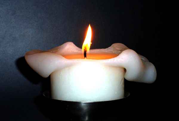 CANDLELIGHT