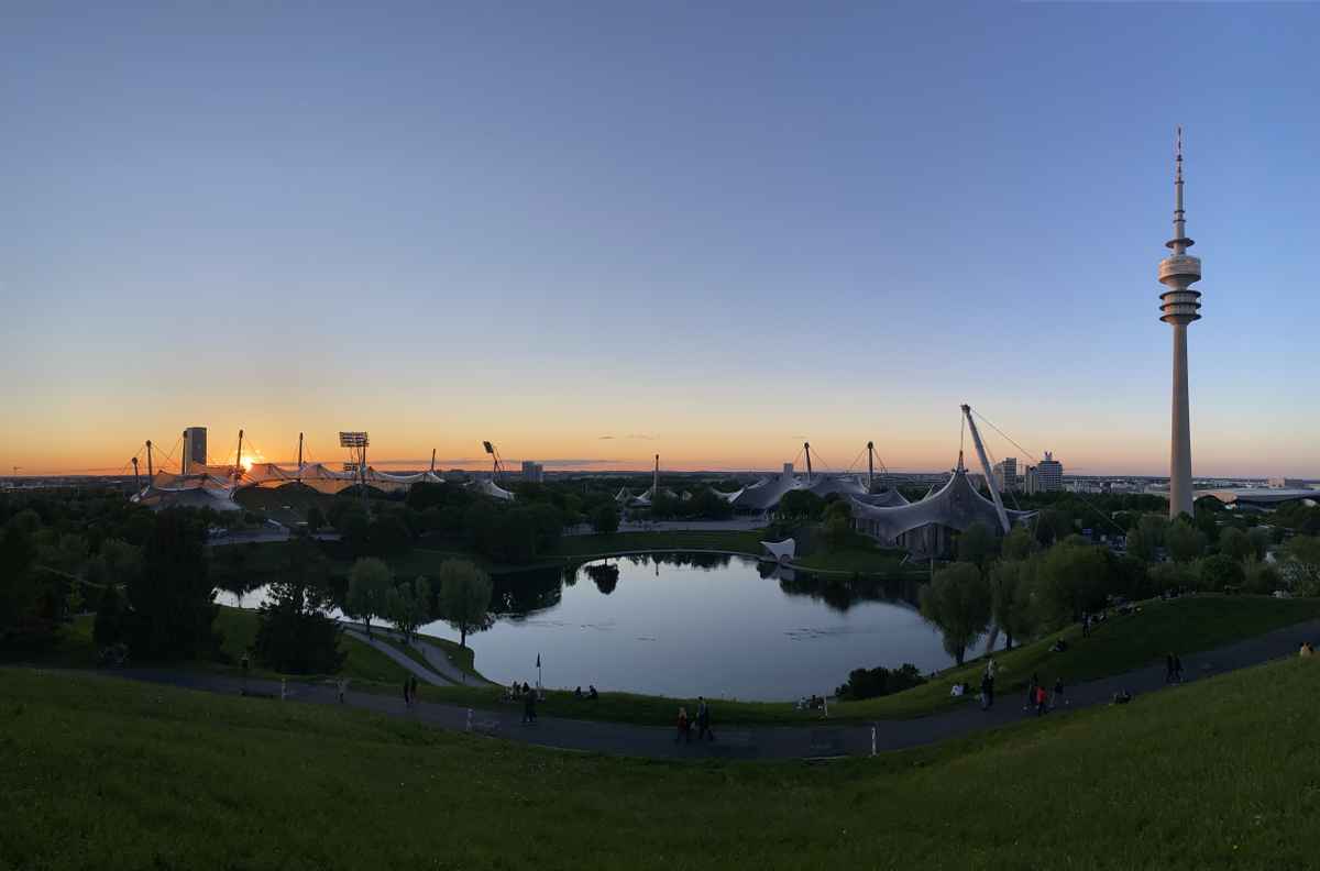 Olympiapark