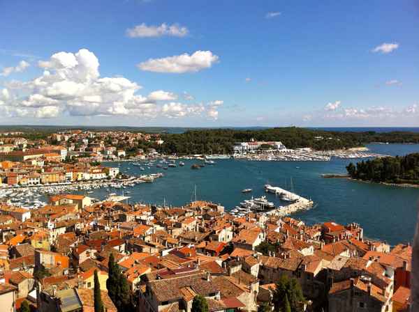 Rovinj