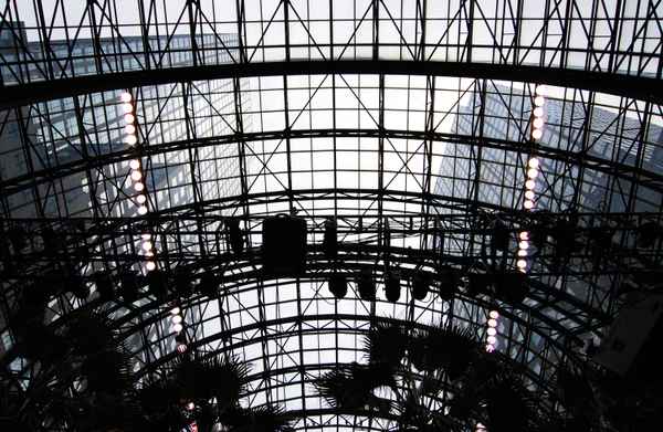 World Financial Center New York 4