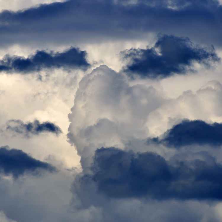 Wolkenträume - Traumwolken 20