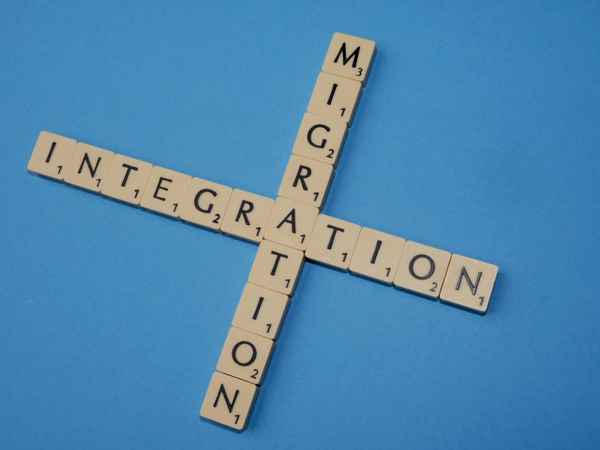 Integration 1
