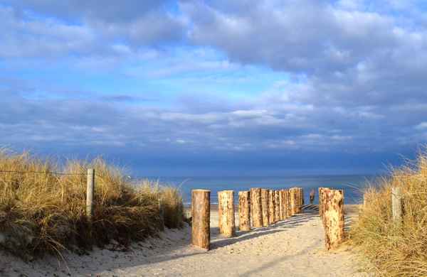 Lust auf Meer