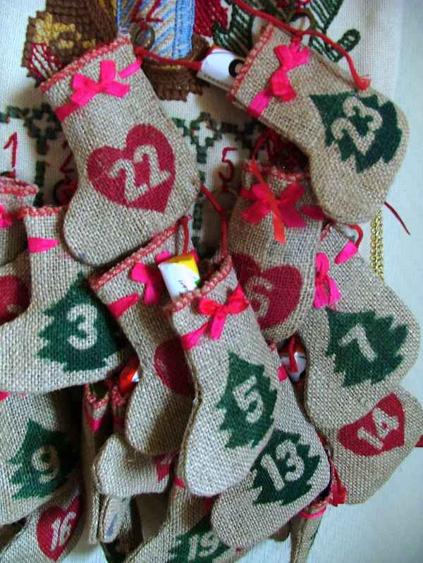 Adventskalender