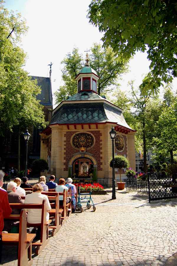 Impressionen aus Kevelaer #6