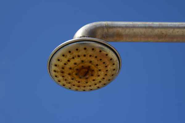 Kalte Dusche gefällig? - Endlich Sommer - 77