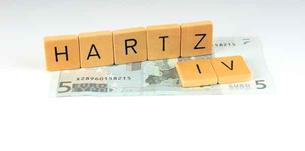 Hartz IV Anpassung