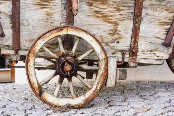 Wagner hieß das Handwerk früher