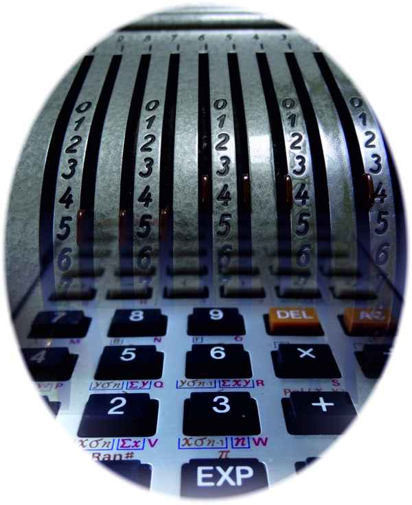 Alter und neuer Rechner