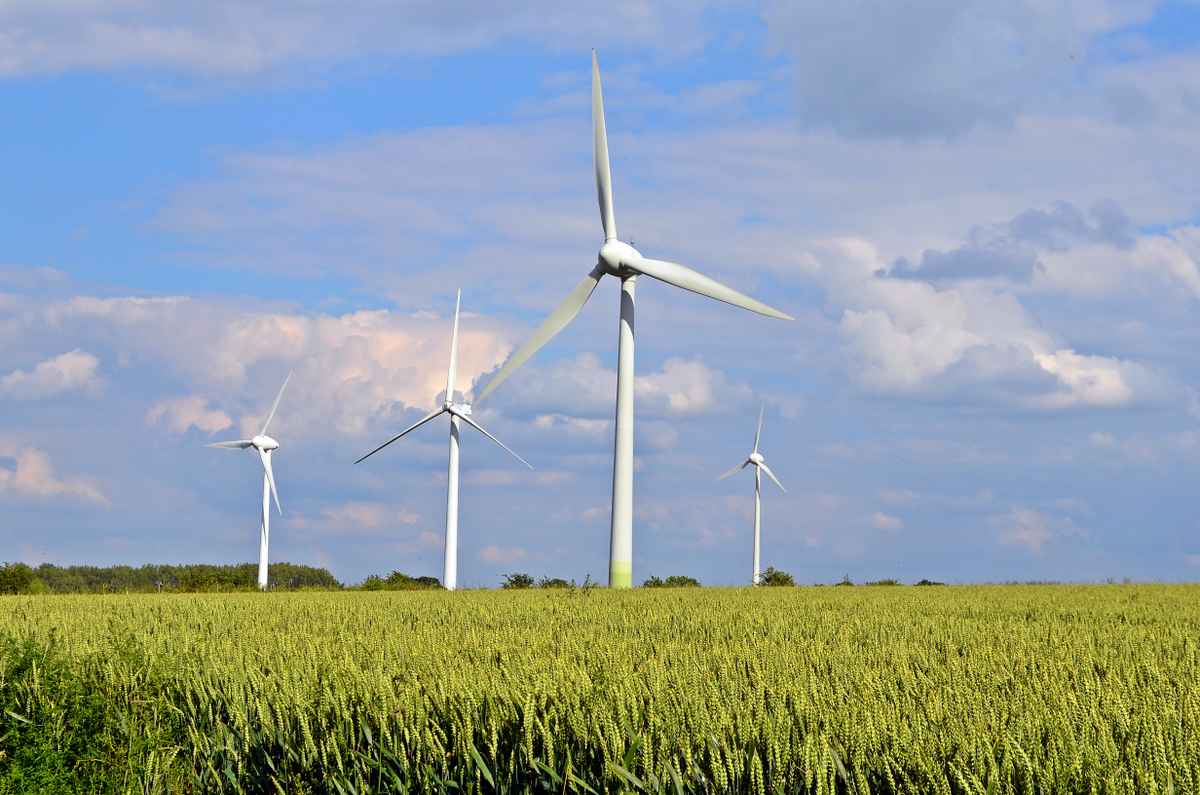 WIND-KRAFT-ENERGIE 1
