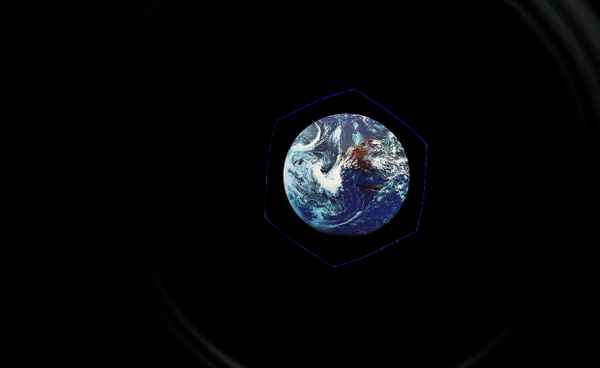 erde im blick behalten