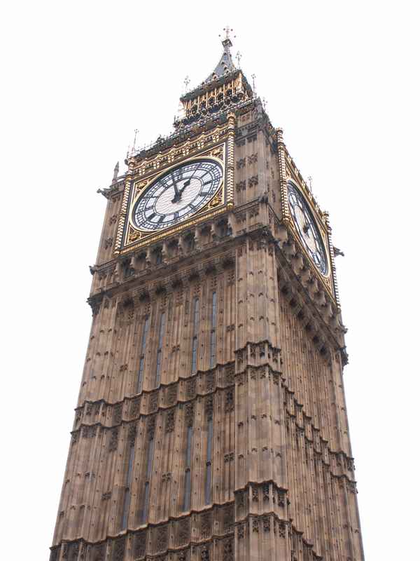 Big Ben