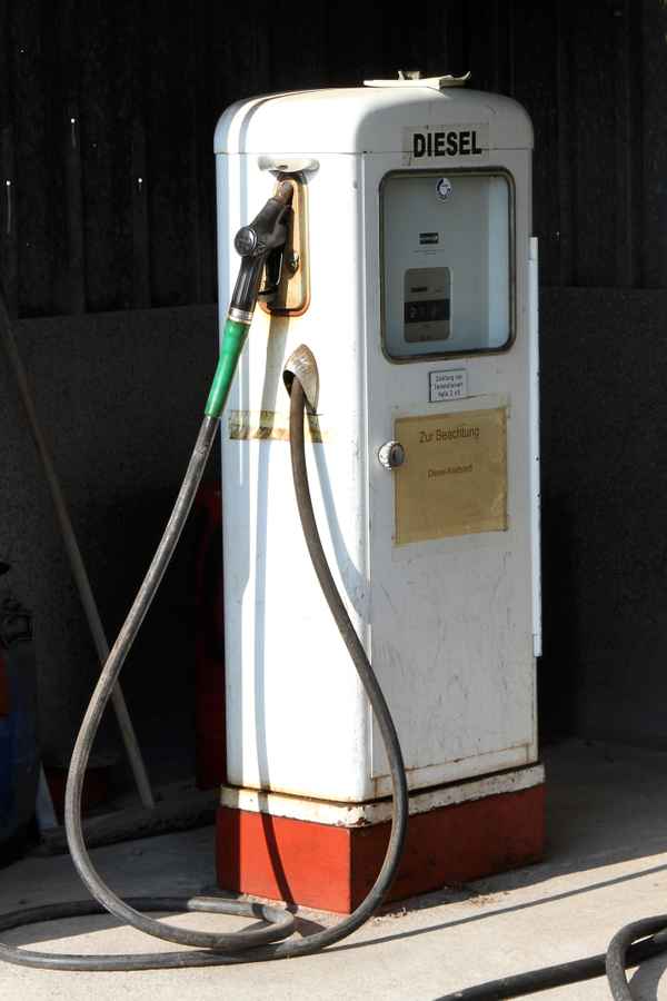 Dieselskandal