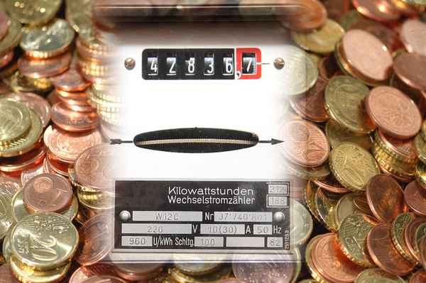 Stromkosten