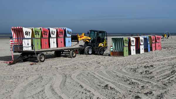 Abtransport