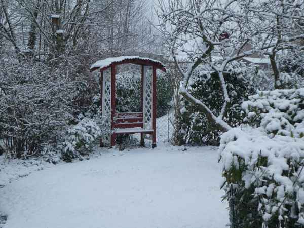 Wintergarten