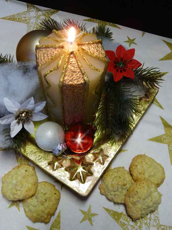 Frohe Weihnachten