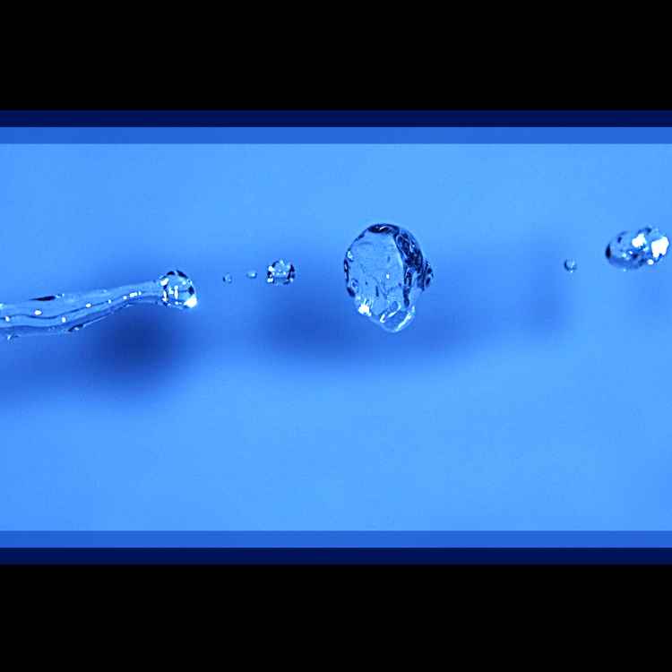Water Drops