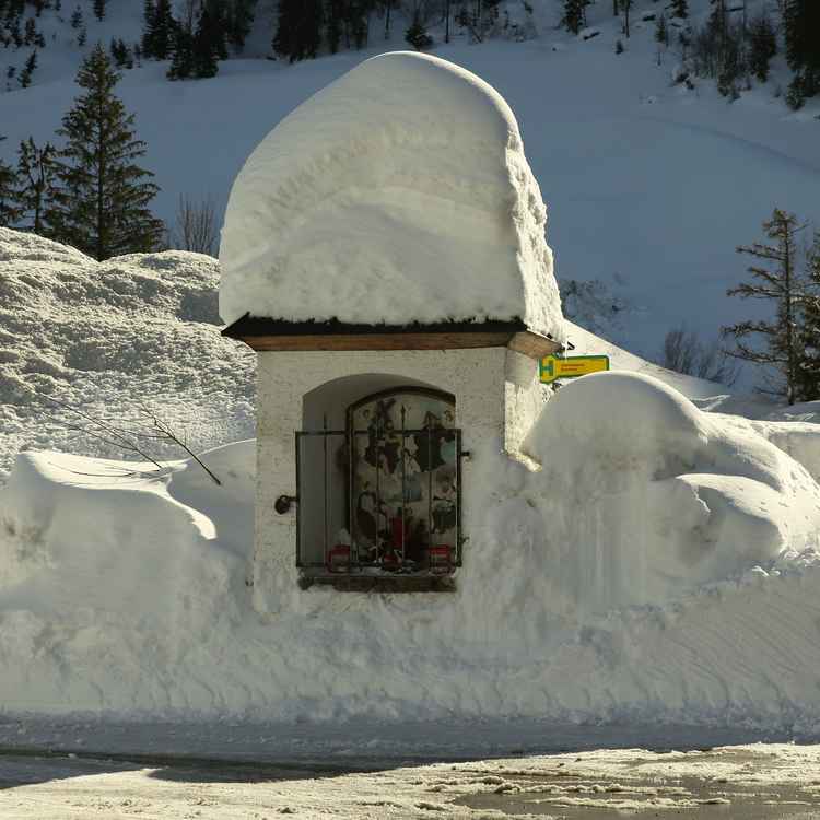 Pötschenhöhe