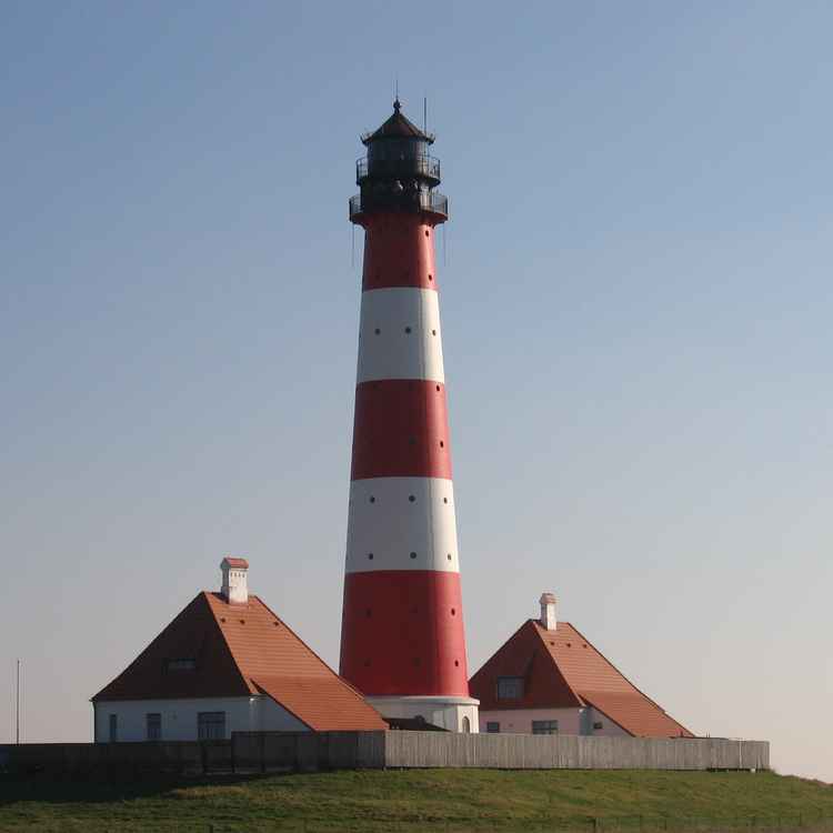 Westerhever