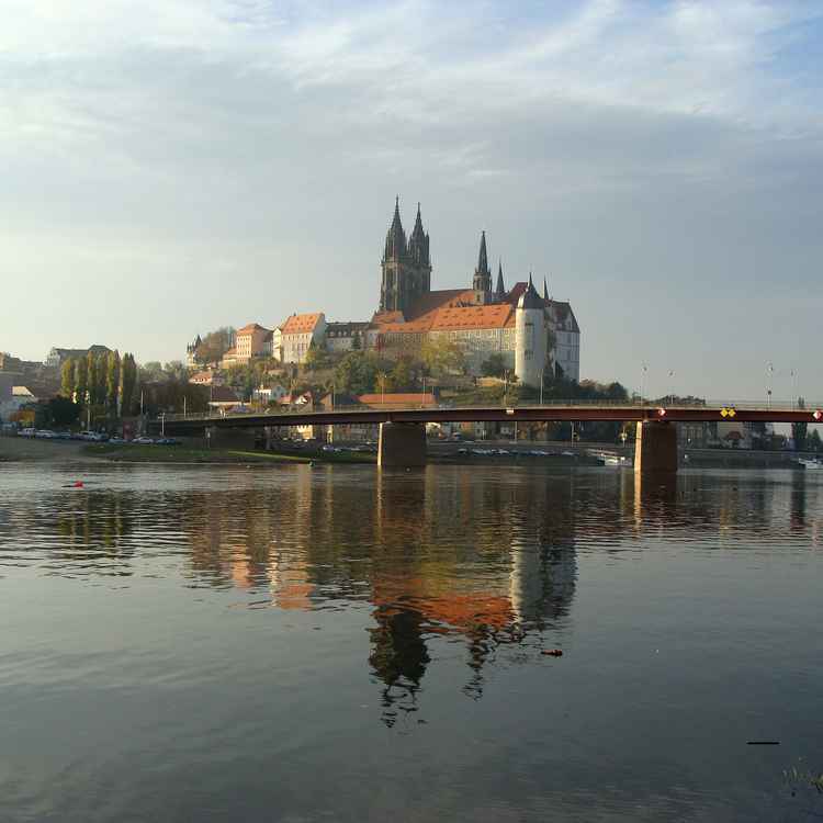 Albrechtsburg Meissen