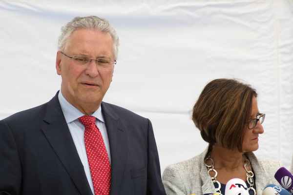 Flüchtlingspolitik IV